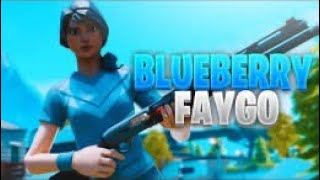 Lil Mosey  BlueBerry Faygo 🫐  Fortnite Montage  Ft Funzo  Sniper [upl. by Zsamot]