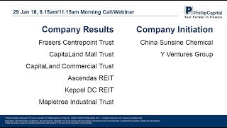 Market Outlook China Sunsine and YVentures Initiation SG Companies Updates [upl. by Mahoney]