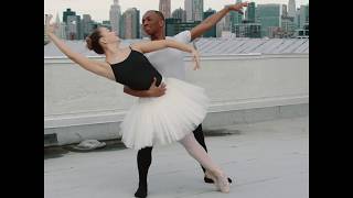 Top Ballet Summer Intensives  Joffrey Ballet School [upl. by Haleak]