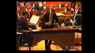 Claire Omar Musser  Etude C major op6  Nr10 performed by Roland Härdtner 1994 [upl. by Alage795]