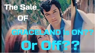 Breaking Elvis News What Did The Judge Rule In Graceland Sale and Foreclosure Case [upl. by Ahsael]