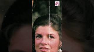 Katharine Ross The Iconic Star of The Graduate and Beyond biography celebrity shorts [upl. by Shanie]