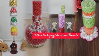 ✨ Super Amazing✨ ❤️❤️❤️ Reverse Video 33 asatisfyingmarblesbeads reverse asmr satisfying [upl. by Pelson]