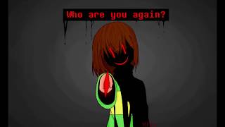 Glitchtale  True Killer READ DESC Androphono Remix [upl. by Lebaron485]