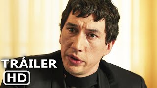 MEGALÓPOLIS Tráiler Español 2024 Adam Driver Francis Ford Coppola [upl. by Eliseo662]