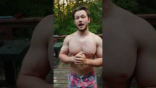 the iceboat videos are back I missed themicebathchallange icebath wimhofmethod togodbetheglory [upl. by Packton]