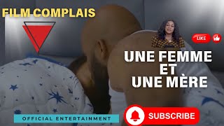 Une Femme Et Une Mère Films 5Etoiles Nollywood En Français [upl. by Gnuhn]