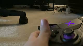 Unboxing the victrix￼ pro bfg pro controller [upl. by Nwahsan]