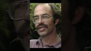 Peter Singer on Speciesism 1989 philosophy ethics [upl. by Adolpho]