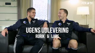 Ugens Udlevering Jacobsen og Gislason [upl. by Dubenko]