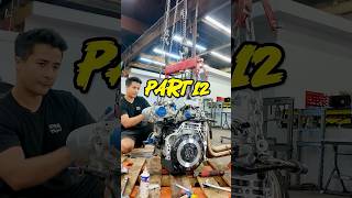 The Secret to a Faster Revving Engine Part 2 [upl. by Sherris]