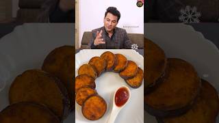 Chef Vikas Khanna’s Secret Baingan Kachri Recipe vikaskhanna shorts [upl. by Harwin]