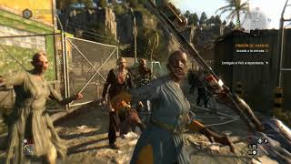 Dying Light  Reparar armas 2018 [upl. by Eltotsira3]