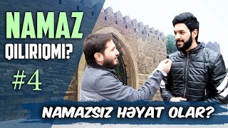 Namaz qılırıqmı  Sorğu 4  tövbəzamanı sorğu [upl. by Veron]