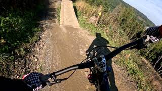 Freeride Willingen mit Marvin und Markus v 220924 [upl. by Silber273]