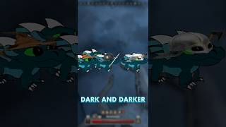 Dark And Darker BARBARIAN NERF [upl. by Assira]