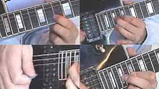 stairway to heaven led zeppelin part 74 FarhatGuitarcom [upl. by Edras]