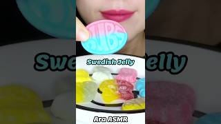 ASMR finally❣️Swedish Jelly❣️ [upl. by Aerdnaeel363]