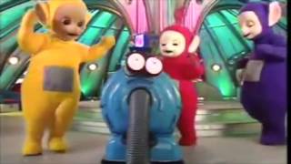 teletubbies theme song 500 [upl. by Phillips]