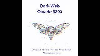 Dark Web Cicada 3301 2021  Draw The Line Official Original Film Soundtrack [upl. by Ontine]