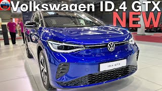 Is the VW ID4 A Good Choice for Your Next Compact SUV [upl. by Haissi110]