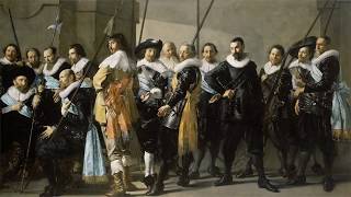 The Dutch Revolt The Eighty Years War and the Creation of the Netherlands [upl. by Ecile716]