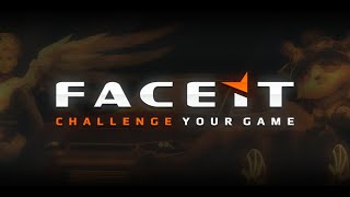 CSGO Romania FACEIT PREMIUM in Carantina [upl. by Enneiluj810]