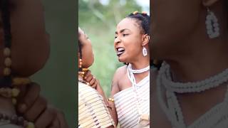 Awele The Female Warrior  youtubeshorts shots shotsvideo [upl. by Namar]