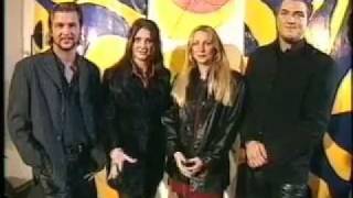 Ace Of Base  VIVA teaser  1996 [upl. by Lapham]