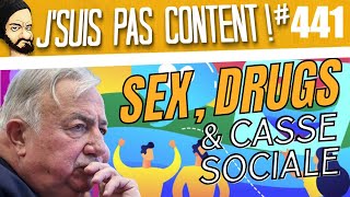 La SEXUALITE🍆des Français na plus AUCUN SENS comme leur pays  Jsuis pas content  441 [upl. by Sesmar]