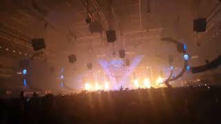 Qlimax 2022  Opening Sefa [upl. by Hsaniva]