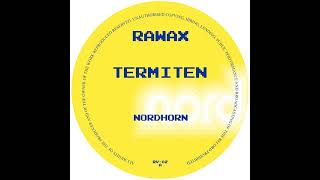 Termiten Ricardo Villalobos  Nordhorn [upl. by Aiduan455]