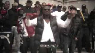 MARGINAL SOSA Feat CARTEL BLACK CITY  Cest dla bonne [upl. by Takeshi887]