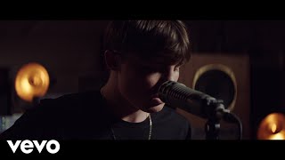 James Smith  Blackbird Live At The Church Studios London 2019 [upl. by Barbara-Anne]