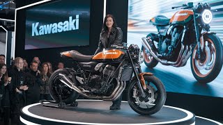 2025 Kawasaki Vulcan s full reviews [upl. by Den128]