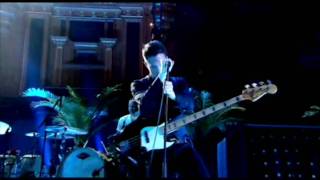 The Killers Live Albert Hall  For Reasons Unknown HD [upl. by Ydoc]