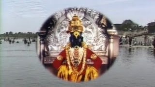 Ye Ra Baa Vitthala  Vaari Pandharila Chalali Sachidanand Appa [upl. by Ennaecarg]