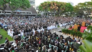 Iolani School celebrates Sun Yatsens 150th birthday [upl. by Lucchesi]