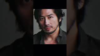 Trending song Japanese famous actor [upl. by Thor]