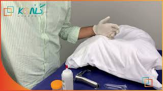 PLAB 2  Examination amp Procedures  Speculum [upl. by Lorinda91]