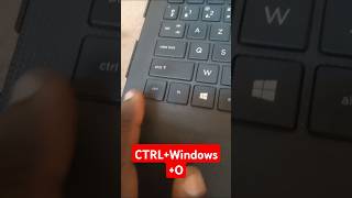 Raccourcis clavier pour ouvrir le clavier virtuel ✍️😯 [upl. by Lauter]