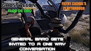 Wildlands  General Baro  Episode 76 [upl. by Shauna]