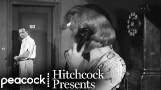 Its None Of Our Business  Alfred Hitchcock Presents  Hitchcock Presents [upl. by Carlye237]