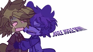 FOUR WANTS JIGGLE JIGGLE SKINGacha club🍰 [upl. by Evslin]