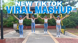 NEW TIKTOK VIRAL MASHUP  Dj Redem Remix   Dance Fitness  Hyper movers [upl. by Hameean]