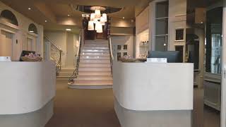 Hotel Beach Palace Blankenberge [upl. by Gnilrets550]