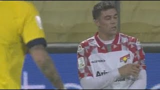 Modena  Cremonese 22 HIGHLIGHTS amp Goals Serie B [upl. by Varney]