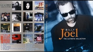 Billy Joel  The Longest Time [upl. by Hortensa926]