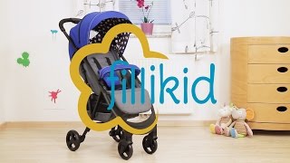 Fillikid Buggy Tobi [upl. by Douglas]