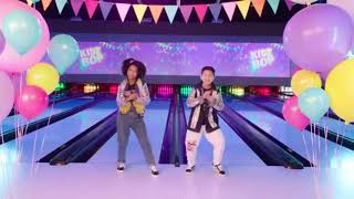 KIDZ BOP Kids Savage Love Dance Along With Main Event KIDZ BOP 2021 [upl. by Fellner]